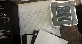 Mint
													Sonos Connect, photo 4 of 4