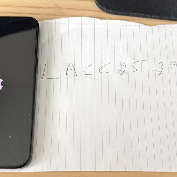 Apple iPhone 16 Pro Max - Unlocked, 256 GB, Black, A3084