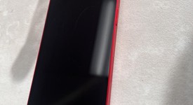 Good
													Apple iPhone 14 Plus - Unlocked, Red, 128 GB, A2632, photo 3 of 14