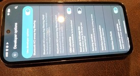 Fair
													Google Pixel 8a - Unlocked, Obsidian, 128 GB, 8 GB, GKV4X, Sub-6 5G, photo 5 of 5