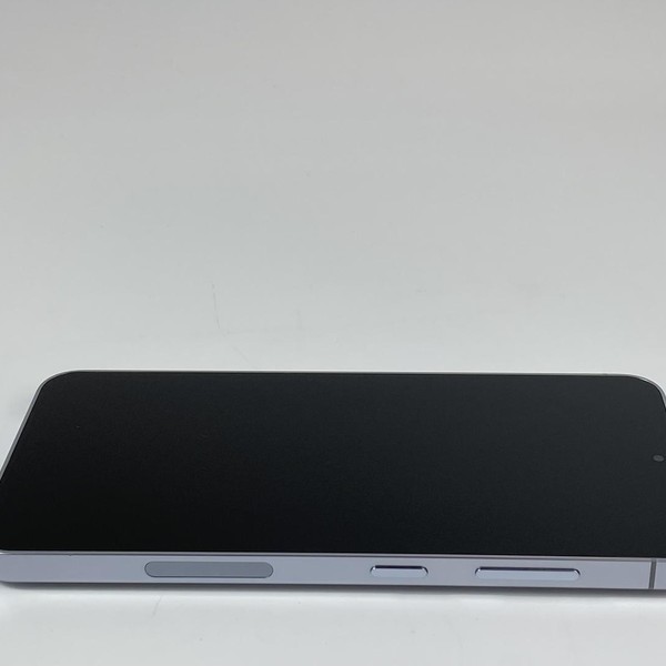 Samsung Galaxy S24 - Unlocked, Blue, 256 GB, 8 GB, SM-S921U1