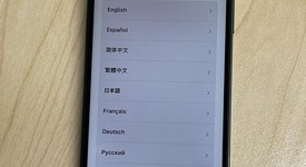 Fair
													Apple iPhone 13 - Unlocked, Green, 128 GB, A2482, photo 5 of 5