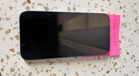 Good
													Apple iPhone 13 - Unlocked, Blue, 256 GB, A2482, photo 1 of 8