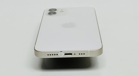 Mint
													Apple iPhone 12 - Unlocked, White, 128 GB, A2172, photo 4 of 9