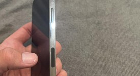 Good
													Apple iPhone 12 Pro - Unlocked, Graphite, 128 GB, A2341, photo 4 of 6