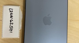 Good
													Apple iPhone 13 Pro Max - Unlocked, Sierra Blue, 128 GB, A2484, photo 2 of 6