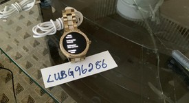 Good
													Fossil Gen 3 Q Venture - Rose Gold, photo 1 of 4