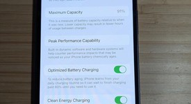 Good
													Apple iPhone 12 - Unlocked, Black, 64 GB, A2172, photo 1 of 15