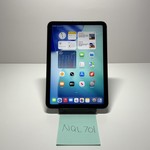 Good Apple iPad Mini 6th Gen - Unlocked, 64 GB, Gray, A2568