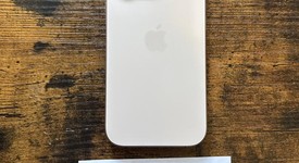 Good
													Apple iPhone 16 Pro - Unlocked, Desert, 128 GB, A3083, photo 5 of 10