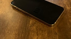 Good
													Apple iPhone 13 Pro - AT&T, Gold, 256 GB, A2483, photo 5 of 9