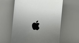 Good
													Apple iPad 11th Gen - Wi-Fi, Silver, 128 GB, A3354, photo 1 of 4