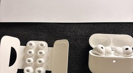 Used
													Apple AirPods Pro 3, photo 3 of 7