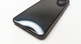 Good
													Google Pixel 5 - Verizon, Black, 128 GB, 8 GB, GD1YQ, photo 3 of 8