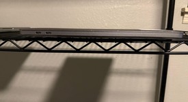 Good
													MacBook Pro 2019 - 16" - I9, Gray, 512 GB, 32 GB, photo 4 of 7