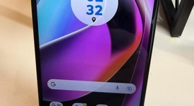 Good
													Moto G 5G (2022) - Xfinity, Gray, 64 GB, 4 GB, photo 1 of 8