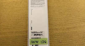 New
													Samsung Galaxy Watch4 - Wi-Fi, Black, 40mm, photo 3 of 5