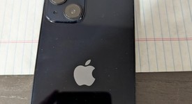 Fair
													Apple iPhone 13 - AT&T, Midnight, 128 GB, A2482, photo 3 of 3