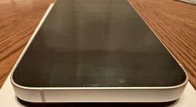 Good
													Apple iPhone 14 Plus - Unlocked, Starlight, 128 GB, A2632, photo 4 of 12