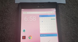Good
													Nexus 9 - Wi-Fi, Black, 16 GB, photo 6 of 6