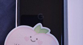 Good
													Google Pixel 7 - Unlocked, Obsidian, 128 GB, 8 GB, GVU6C, Sub-6 5G, photo 2 of 11