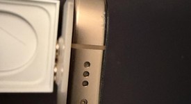 Good
													Apple iPhone 16 Pro - Unlocked, Desert, 256 GB, A3083, photo 2 of 8