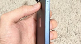 Mint
													Apple iPhone 15 Pro Max - Unlocked, Blue, 512 GB, A2849, photo 4 of 9