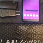 Good Samsung Galaxy S9 - Unlocked, Purple, 64 GB, SM-G960U1