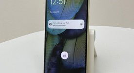 Mint
													Google Pixel 7 - Unlocked, Lemongrass, 128 GB, 8 GB, GVU6C, Sub-6 5G, photo 1 of 6