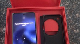 Good
													OnePlus Open - Unlocked, Black, 512 GB, 16 GB, photo 2 of 13