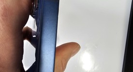 Good
													Apple iPhone 12 Mini - Unlocked, Blue, 64 GB, A2176, photo 4 of 6