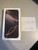 New Apple iPhone 16 Pro - Verizon, Desert, 128 GB, A3083