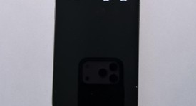 Good
													Apple iPhone 15 Pro - Unlocked, Natural, 128 GB, A2848, photo 1 of 11