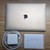 Good MacBook Air 2020 - 13" - Apple M1, Gold, 256 GB, 8 GB