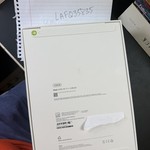 New Apple iPad (11th Gen) - Unlocked, 128 GB, Blue, A3355