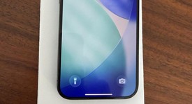 Good
													Apple iPhone 15 Pro - AT&T, Black, 512 GB, A2848, photo 1 of 3