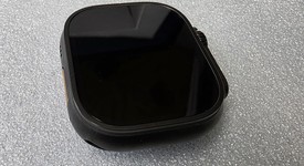 Mint
													Apple Watch Ultra 2 49mm - Unlocked, Black, A2986, photo 2 of 7