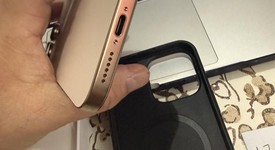 Mint
													Apple iPhone 16 Pro Max - Verizon, Desert, 256 GB, A3084, photo 1 of 6