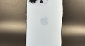 Fair
													Apple iPhone 13 Pro - Unlocked, Sierra Blue, 128 GB, A2483, photo 2 of 6