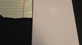 Mint
													Apple iPhone 16 Pro - Unlocked, Desert, 256 GB, A3083, photo 6 of 6