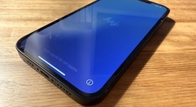 Good
													Apple iPhone 14 - Unlocked, Midnight, 128 GB, A2649, photo 1 of 10