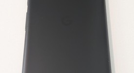 Good
													Google Pixel 8 Pro - Unlocked, Obsidian, 128 GB, 12 GB, G1MNW, mmWave 5G, photo 3 of 10