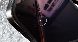 Mint
													Oppo Find N3 - Unlocked Non-US, Black, 512 GB, 16 GB, photo 4 of 23
