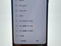 Samsung Galaxy S22 Ultra