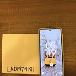 Mint Google Pixel 7 Pro - AT&T, 128 GB, Obsidian, 12 GB, GE2AE