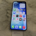 Good Apple iPhone 16e - Unlocked, 128 GB, White, A3212