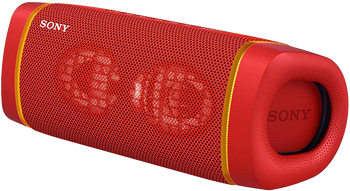 Sony SRS-XB33 EXTRA BASS  Portable Speaker for sale