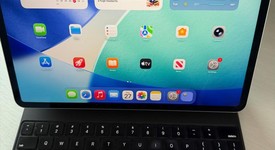 Good
													Apple iPad Air 13" (M2) 2024 - Unlocked, Blue, 128 GB, A2899, photo 2 of 6