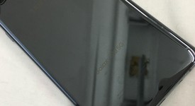 Good
													Samsung Galaxy S10 5G - Verizon, Black, 256 GB, 8 GB, SM-G977U, photo 1 of 7