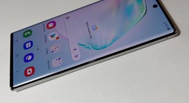 Mint
													Samsung Galaxy Note 10 Plus - Unlocked, White, 256 GB, 12 GB, SM-N975U1, photo 4 of 8